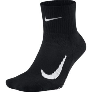 Nike Elite Cushion Quarter Sock