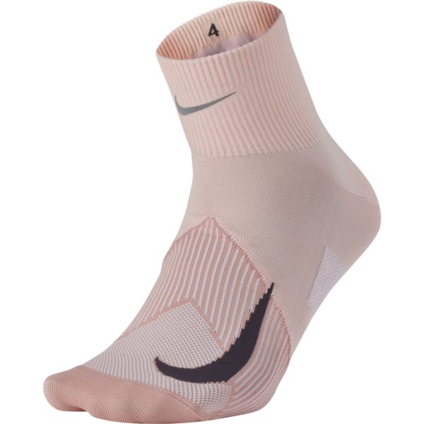 Nike Elite Lightweight Quarter Socks