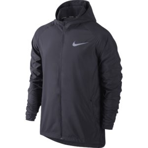 Nike Essential Hooded Jacket Heren