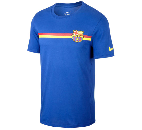 Nike FC Barcelona Fan Shirt