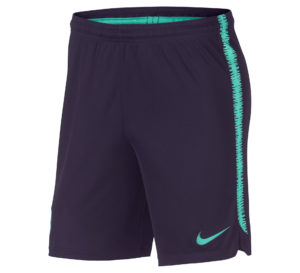 Nike FCB Dry Squad Short