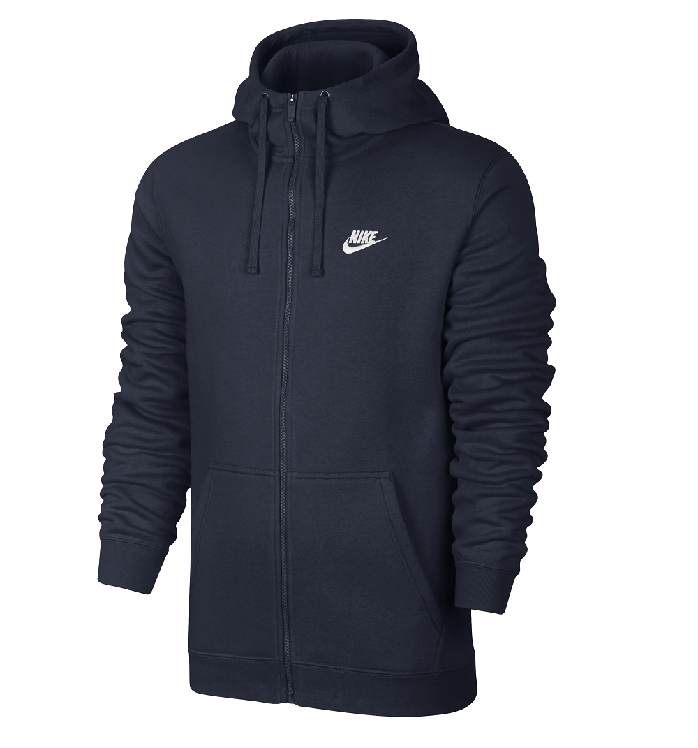 Nike FT vest heren – Hardlopen.com