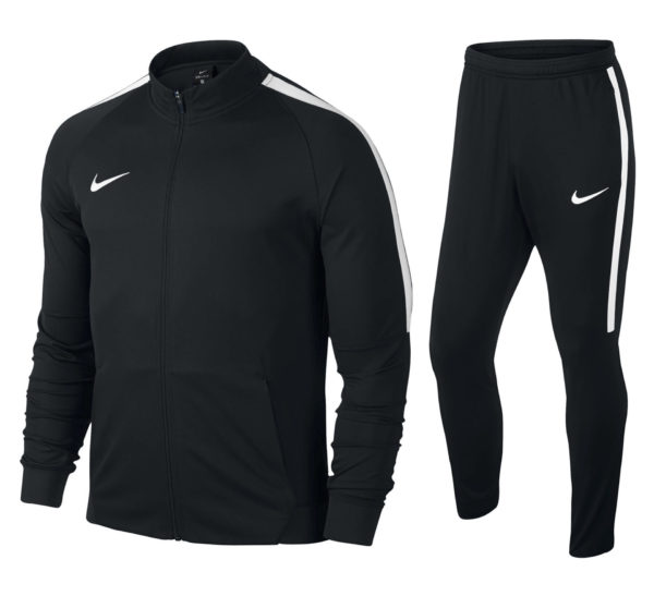Nike Football Track Suit