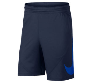 Nike HBR Basketball Shorts