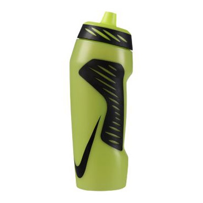 Nike Hyperfuel bidon 500 ml groen