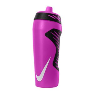 Nike Hyperfuel bidon 500 ml roze