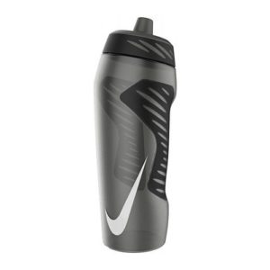 Nike Hyperfuel bidon 950 ml antraciet