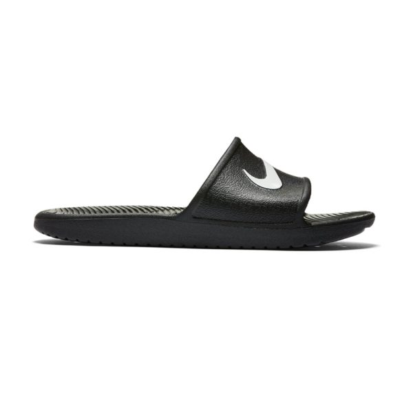Nike Kawa Shower slippers unisex zwart