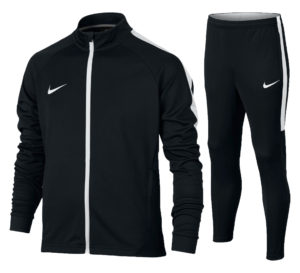 Nike Kids Football Track Suit