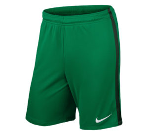 Nike League Knit Brief Short