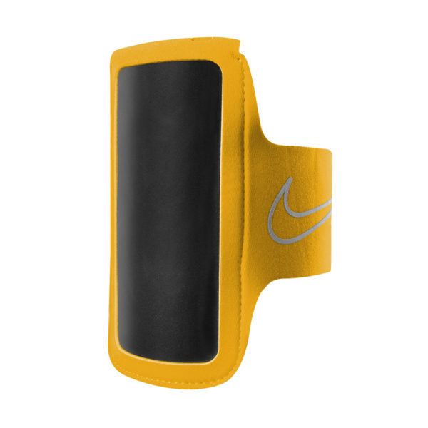 Nike Lightweight Arm Band 2.0 phone houder oranje