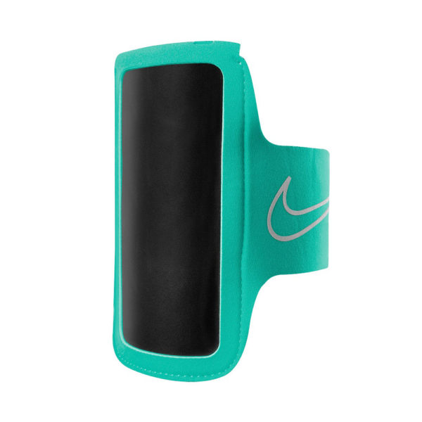 Nike Lightweight Arm Band 2.0 phone houder turquoise
