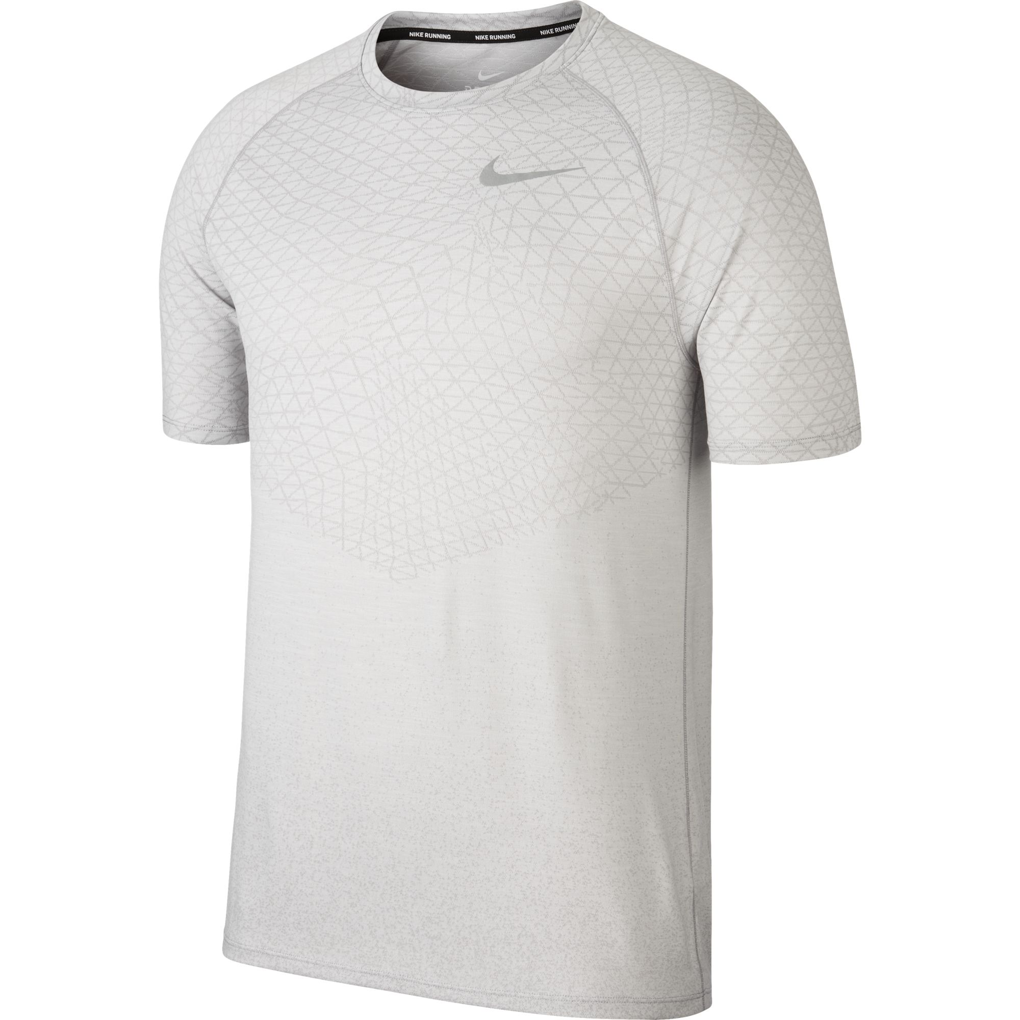 Nike Medalist T-shirt Heren – Hardlopen.com