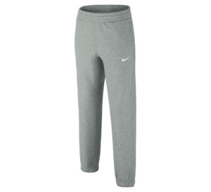 Nike N45 Brushed Fleece Cuffed Pant Junior