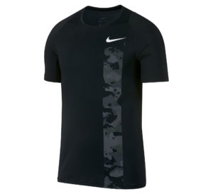 Nike Pro SS Top