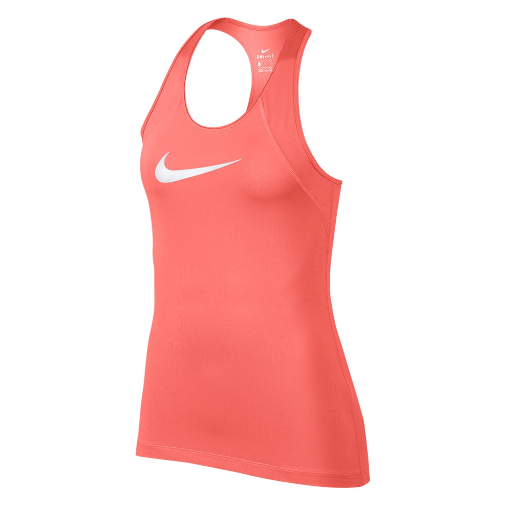 Nike tanktop dames – Hardlopen.com