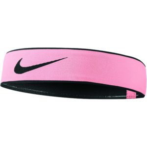 Nike Solid Pro Swoosh Headband