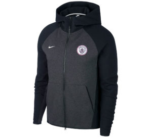Nike Sportswear Manchester City FC Tech Fleece