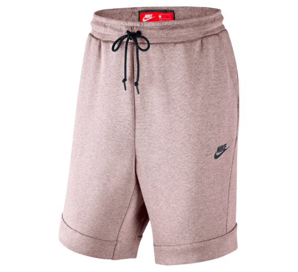Nike Sportswear Tech Fleece Short â Hardlopen.com