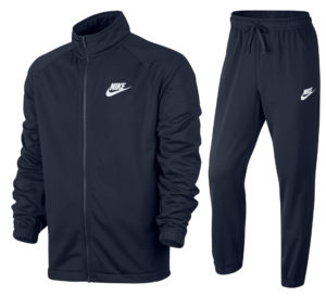 Nike Sportswear Track Suit