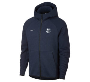 Nike Sportwear FC Barcelona Tech Fleece