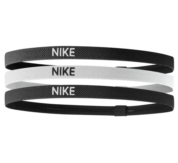 Nike Swoosh Sport Headbands 2.0 (3-pack)