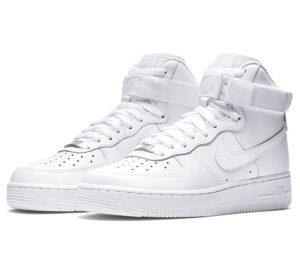 Nike Wmns Air Force 1 High