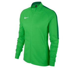 Nike Wmns Dry Academy 18 Training Jacket