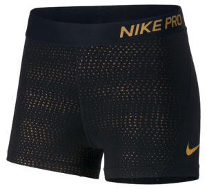 Nike Wmns Pro Shorts