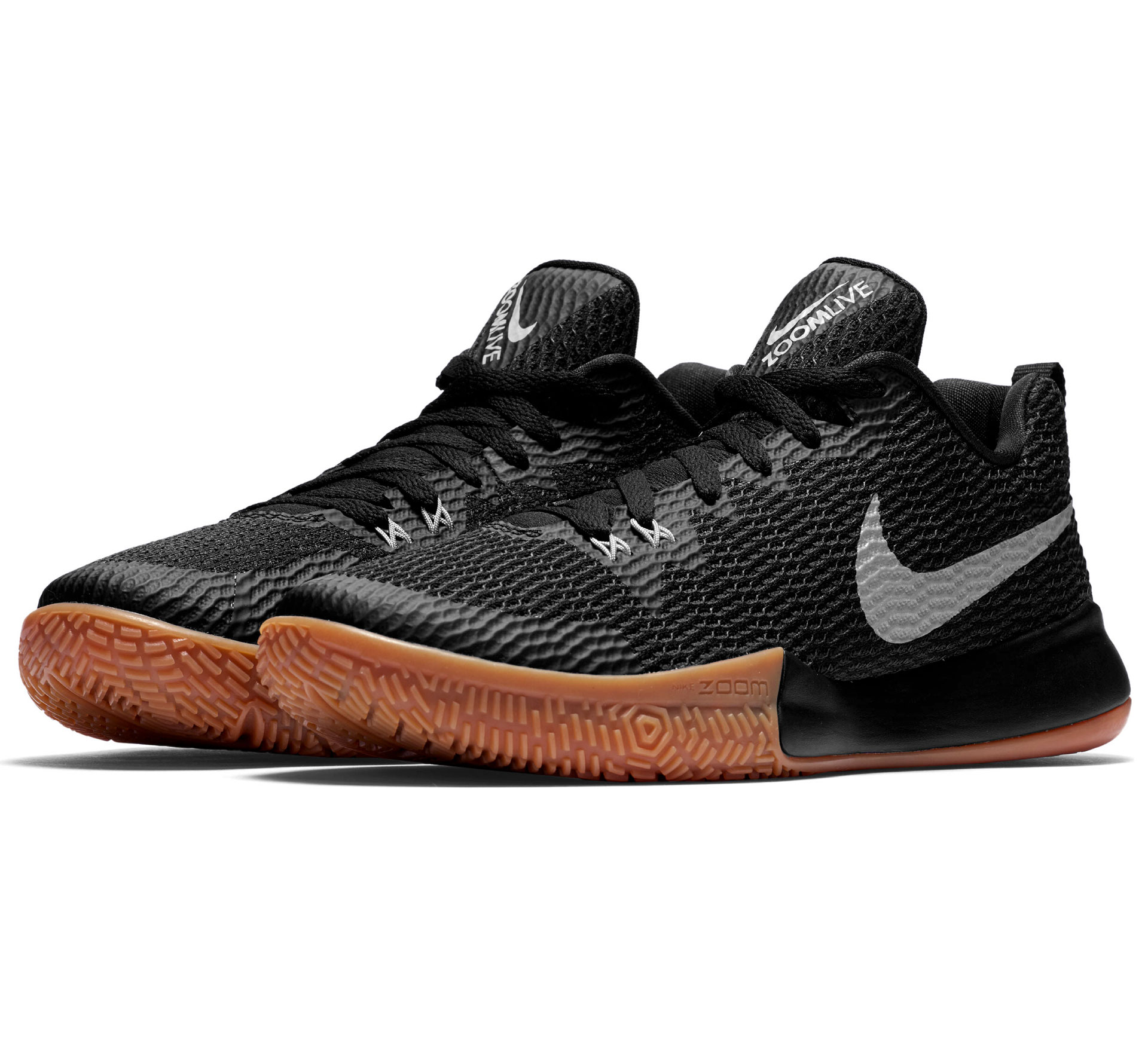 nike zoom live ii