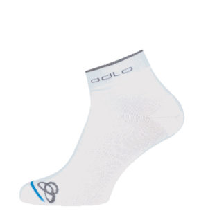 Odlo Allround Sport Socks Short 2 Pack