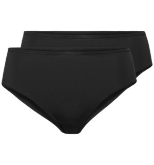 Odlo The Invisibles Panty 2-pack Dames