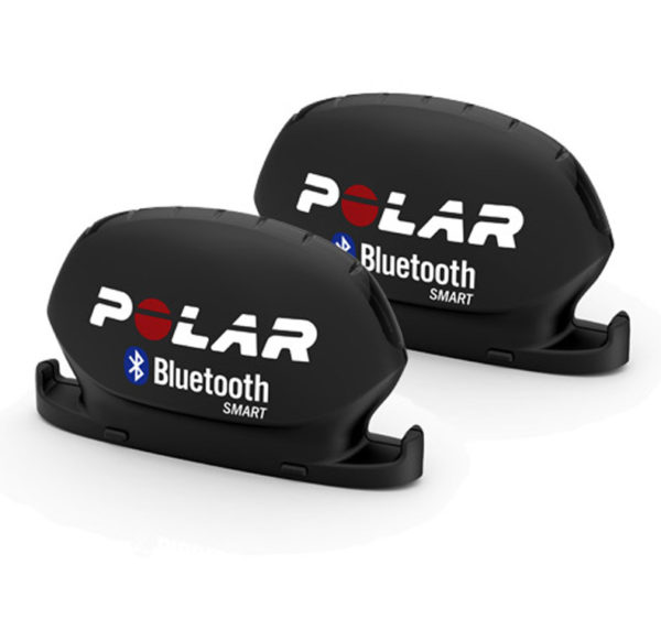 Polar Snelheid/Trapfrequentie Sensor Bluetooth Smart