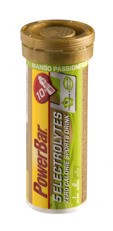 PowerBar Electrolyte Tablet Mango Passionfruit