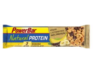 PowerBar Natural Protein Bar Banana Chocolate
