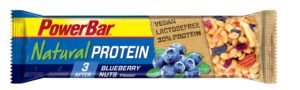PowerBar Natural Protein Bar Blueberry Nuts