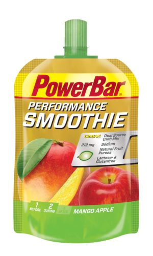 PowerBar Performance Smoothie Mango Apple