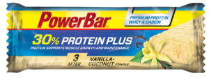 PowerBar Protein Plus 30% Bar Vanilla-Coconut 55g