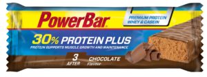 PowerBar Protein Plus Bar Chocolate 55g