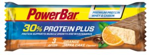 PowerBar Protein Plus Bar Orange Jaffa Cake 55g