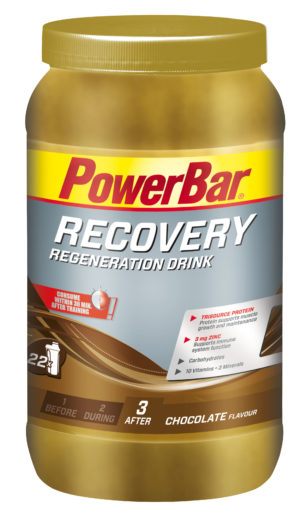 PowerBar Recovery Drink 1.2kg