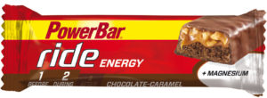 PowerBar Ride Energy Bar Chocolate-Caramel 55g