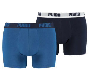 Puma Basic Boxer (2-pack)