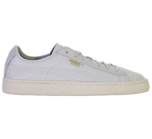 Puma Basket Classic Soft