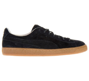 Puma Basket Classic Winterized