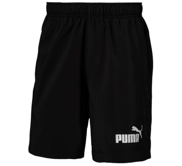 Puma Ess Woven Shorts Jr