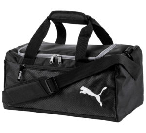Puma Fundamentals Sports Bag XS