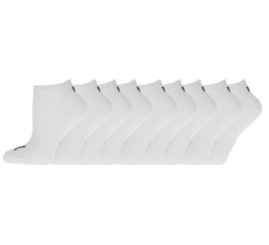 Puma Invisible Sock (9-pack)