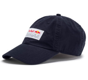 Puma Red Bull Racing Lifestyle Cap