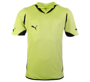 Puma Referee PowerCat 5.10 Shirt